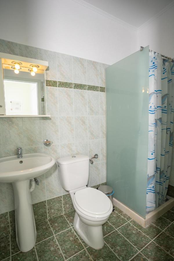 Ionian Melody Aparthotel Nikiana Buitenkant foto